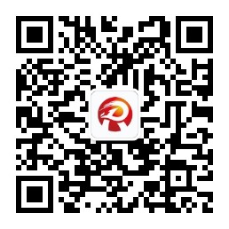 公众号二维码