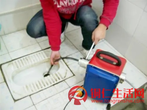 甘龙镇乡村各地专业疏通下水道公司