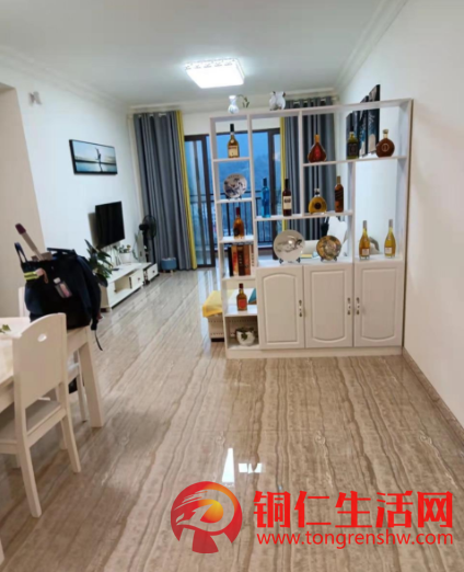 铜仁房屋出租|新房个人出租免中介费 